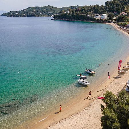 Pelagoon Skiathos Achladies  ภายนอก รูปภาพ