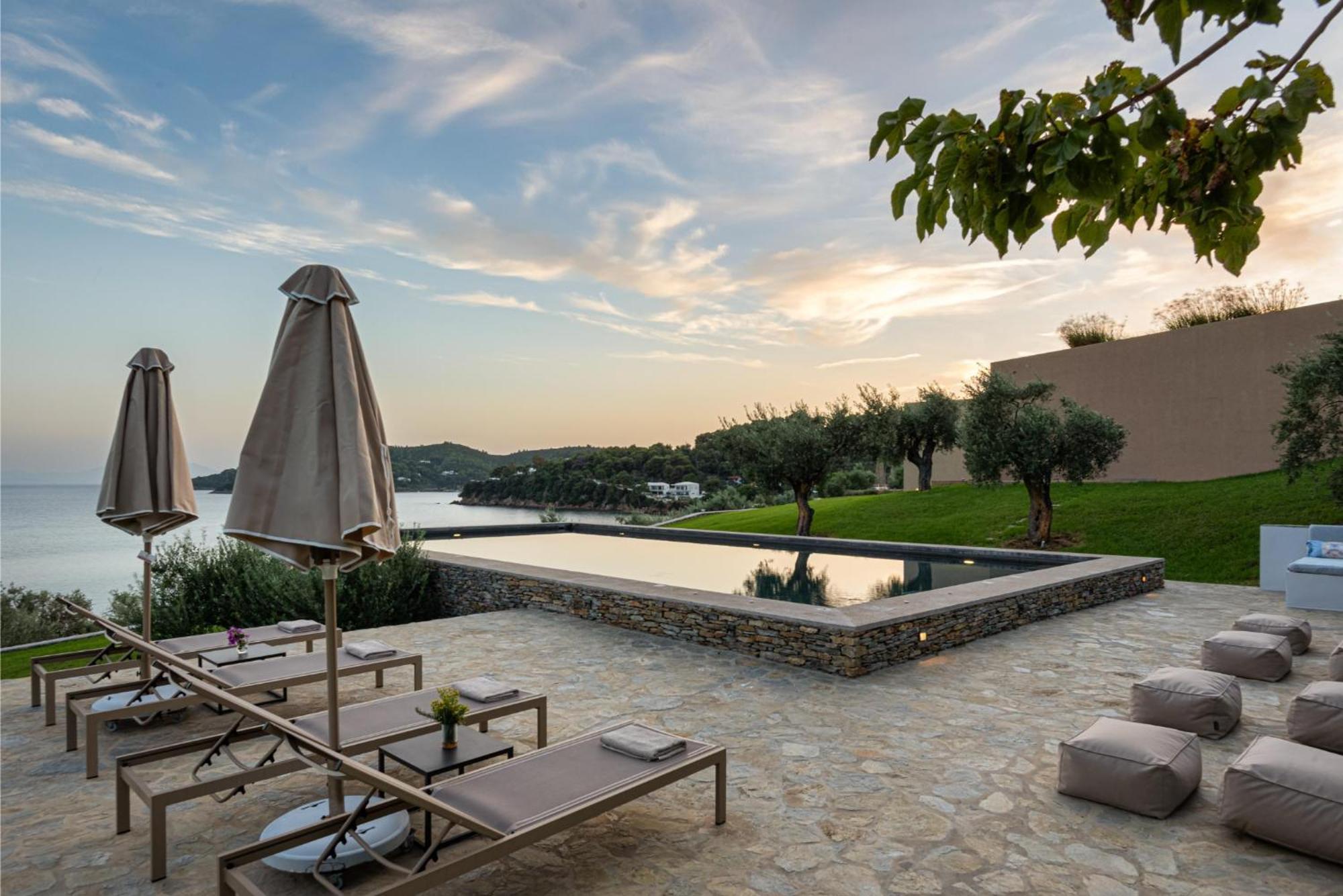Pelagoon Skiathos Achladies  ห้อง รูปภาพ
