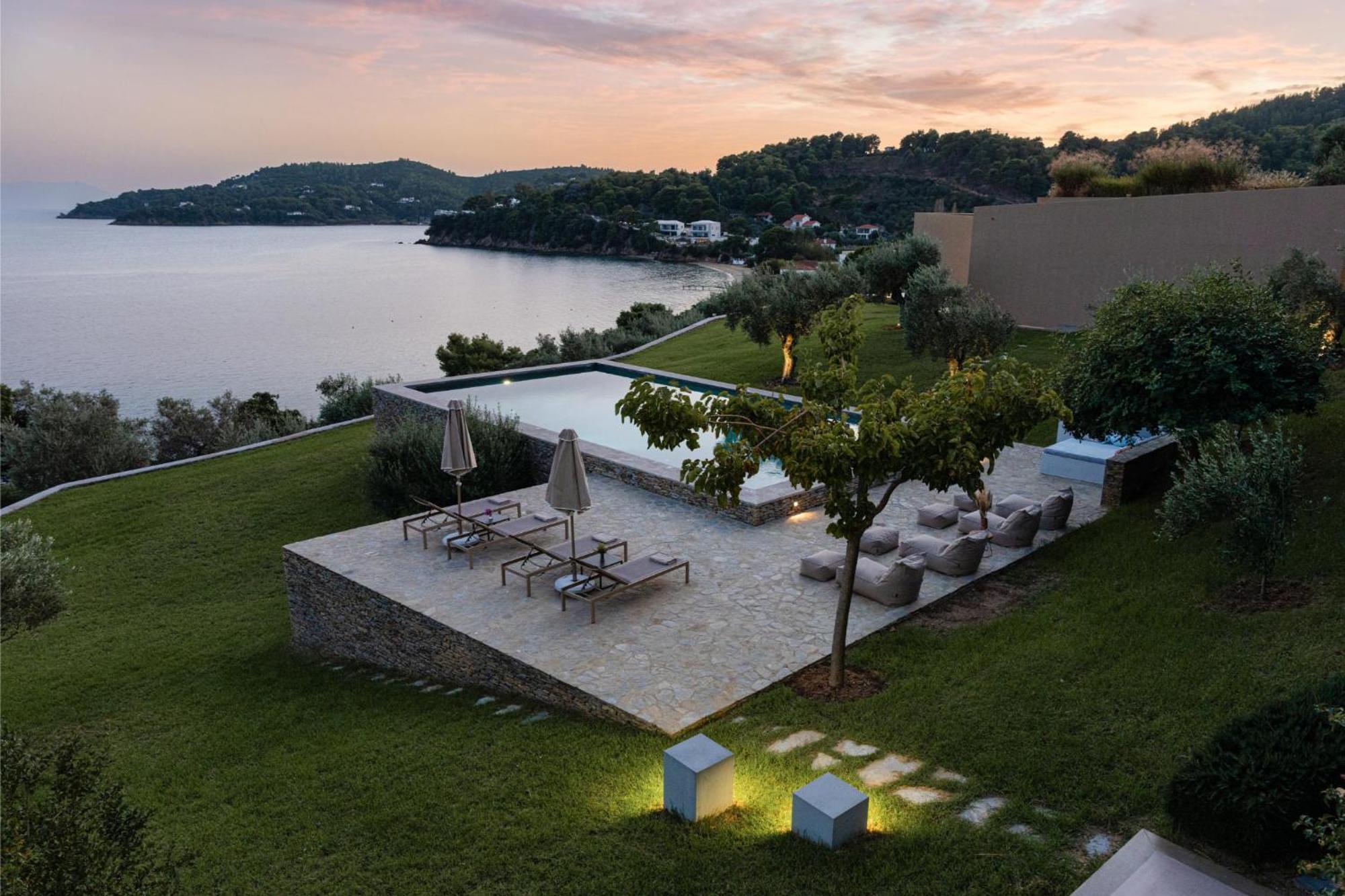 Pelagoon Skiathos Achladies  ห้อง รูปภาพ
