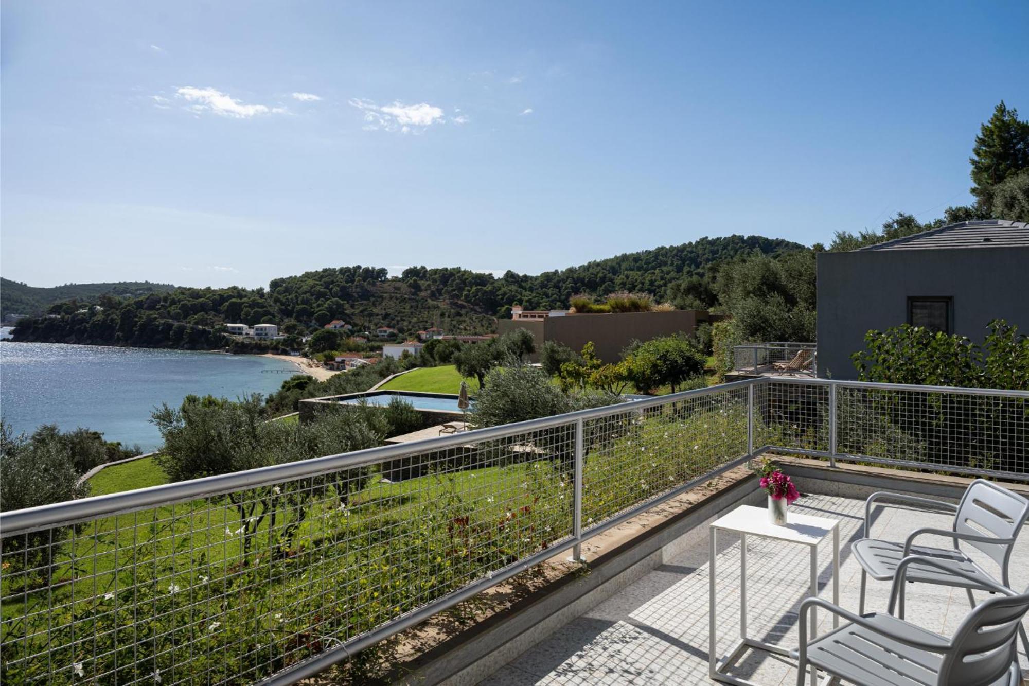 Pelagoon Skiathos Achladies  ห้อง รูปภาพ