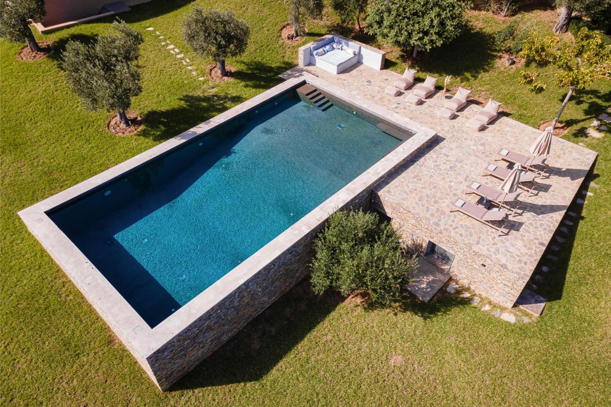 Pelagoon Skiathos Achladies  ห้อง รูปภาพ