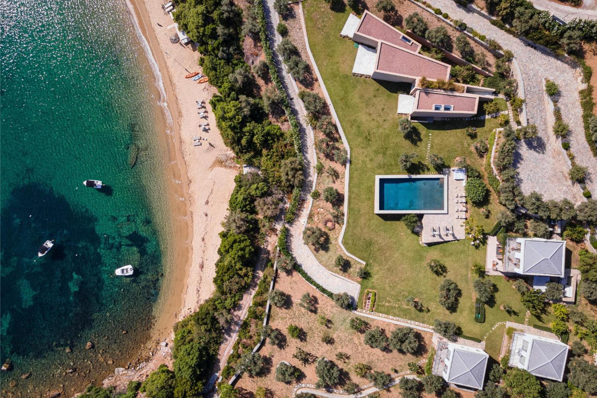 Pelagoon Skiathos Achladies  ห้อง รูปภาพ