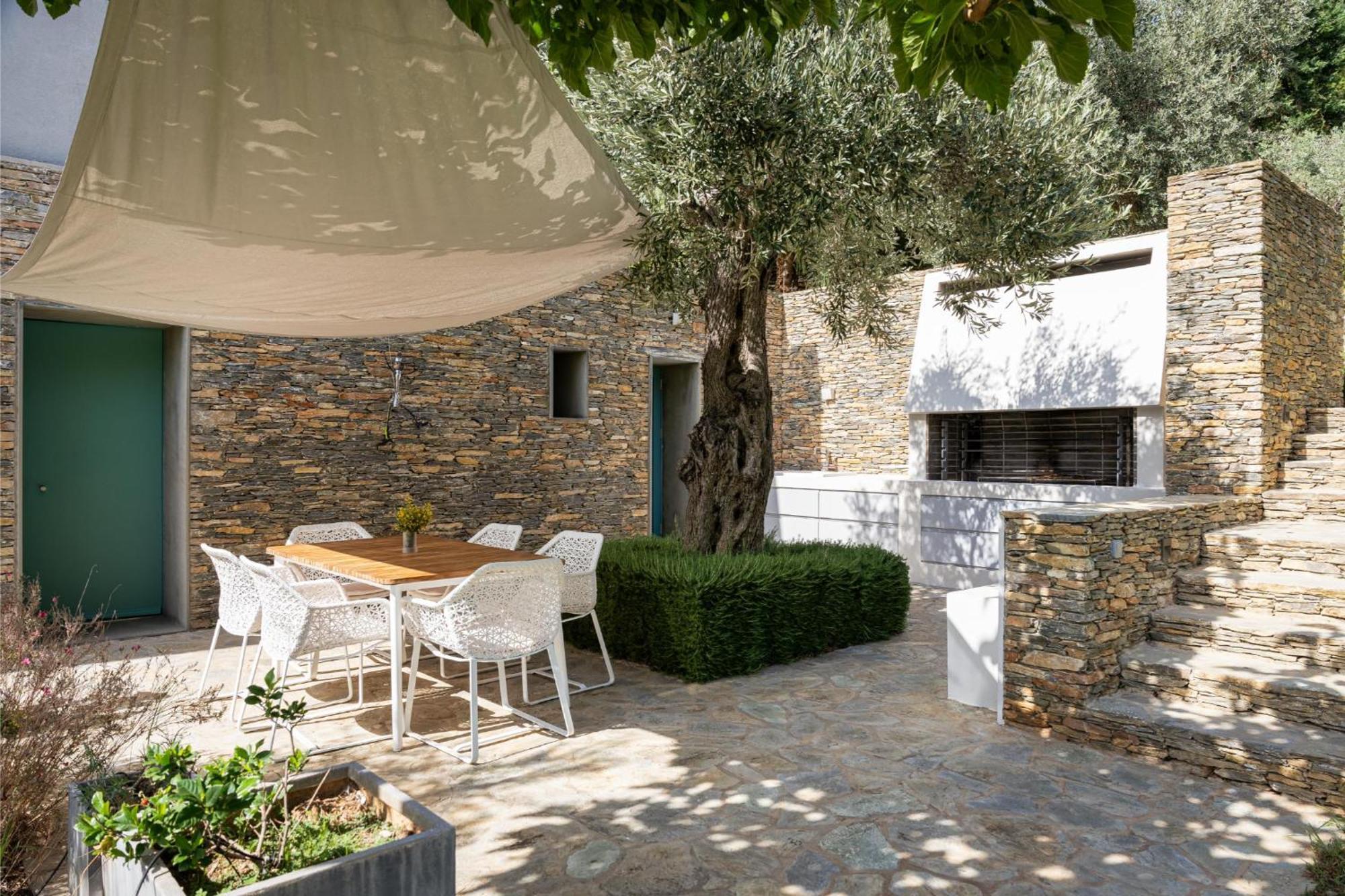Pelagoon Skiathos Achladies  ห้อง รูปภาพ