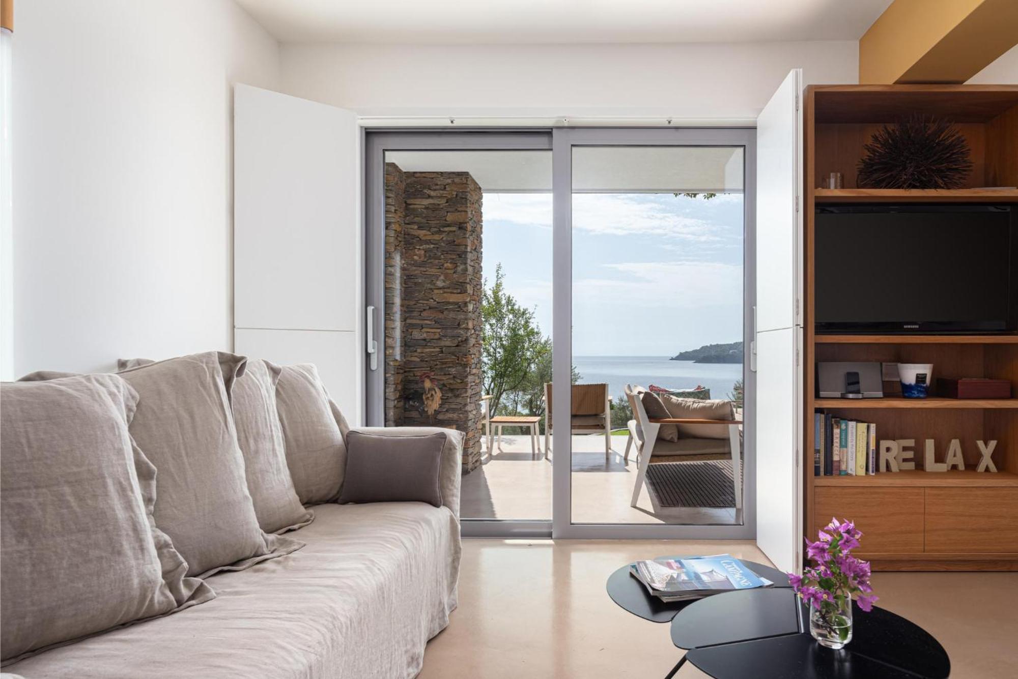 Pelagoon Skiathos Achladies  ห้อง รูปภาพ