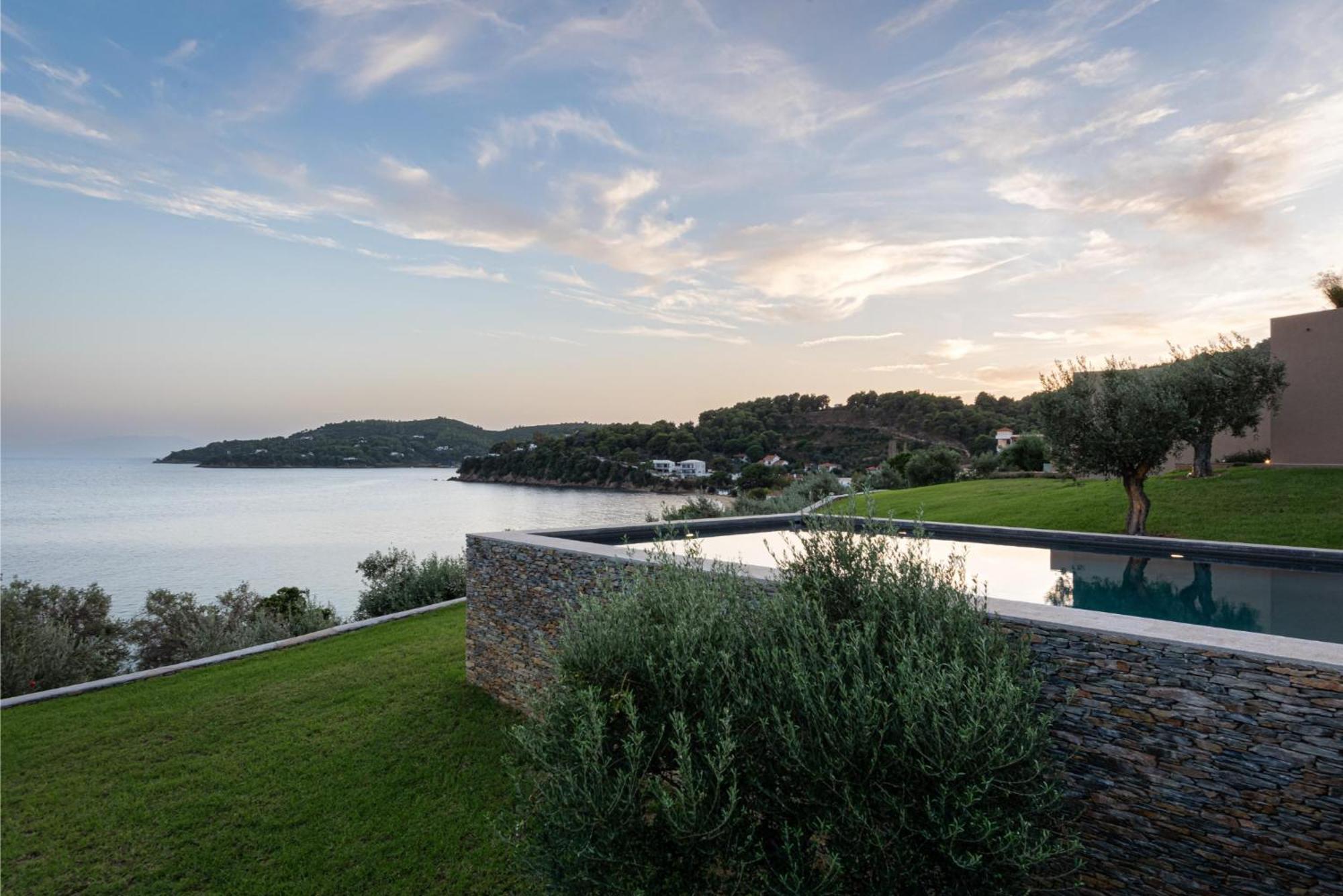 Pelagoon Skiathos Achladies  ห้อง รูปภาพ