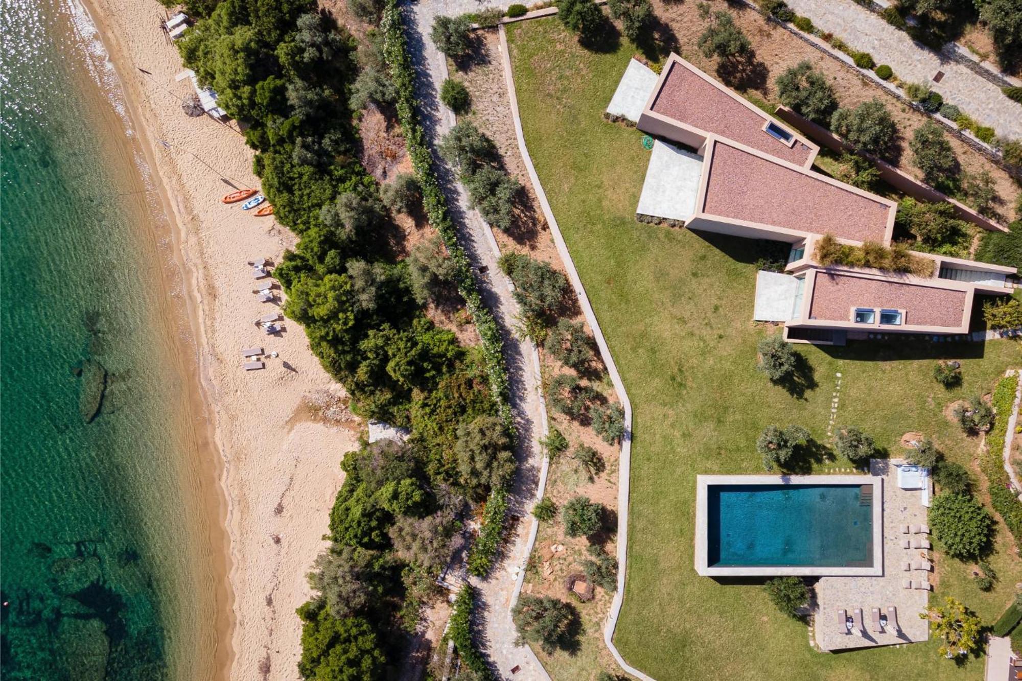 Pelagoon Skiathos Achladies  ห้อง รูปภาพ