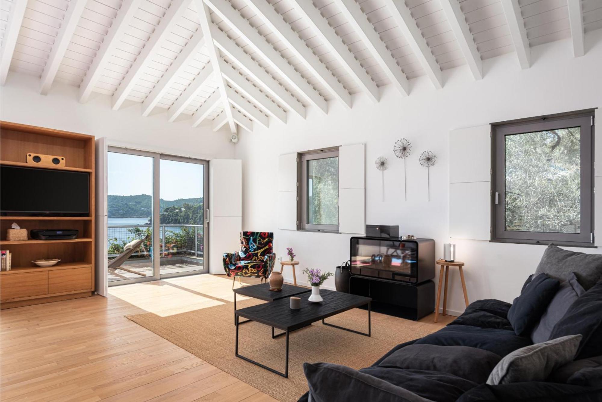 Pelagoon Skiathos Achladies  ห้อง รูปภาพ