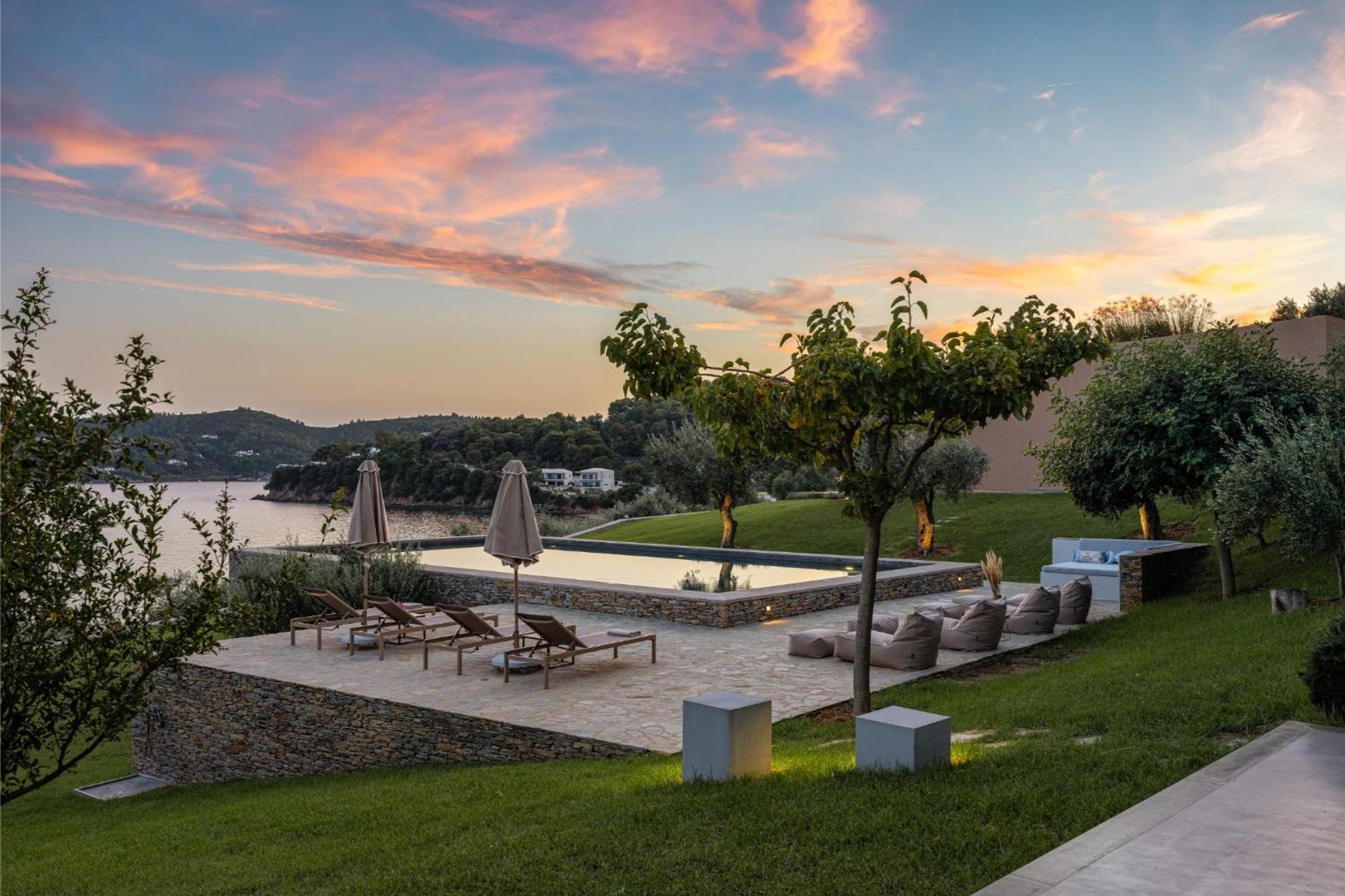 Pelagoon Skiathos Achladies  ห้อง รูปภาพ