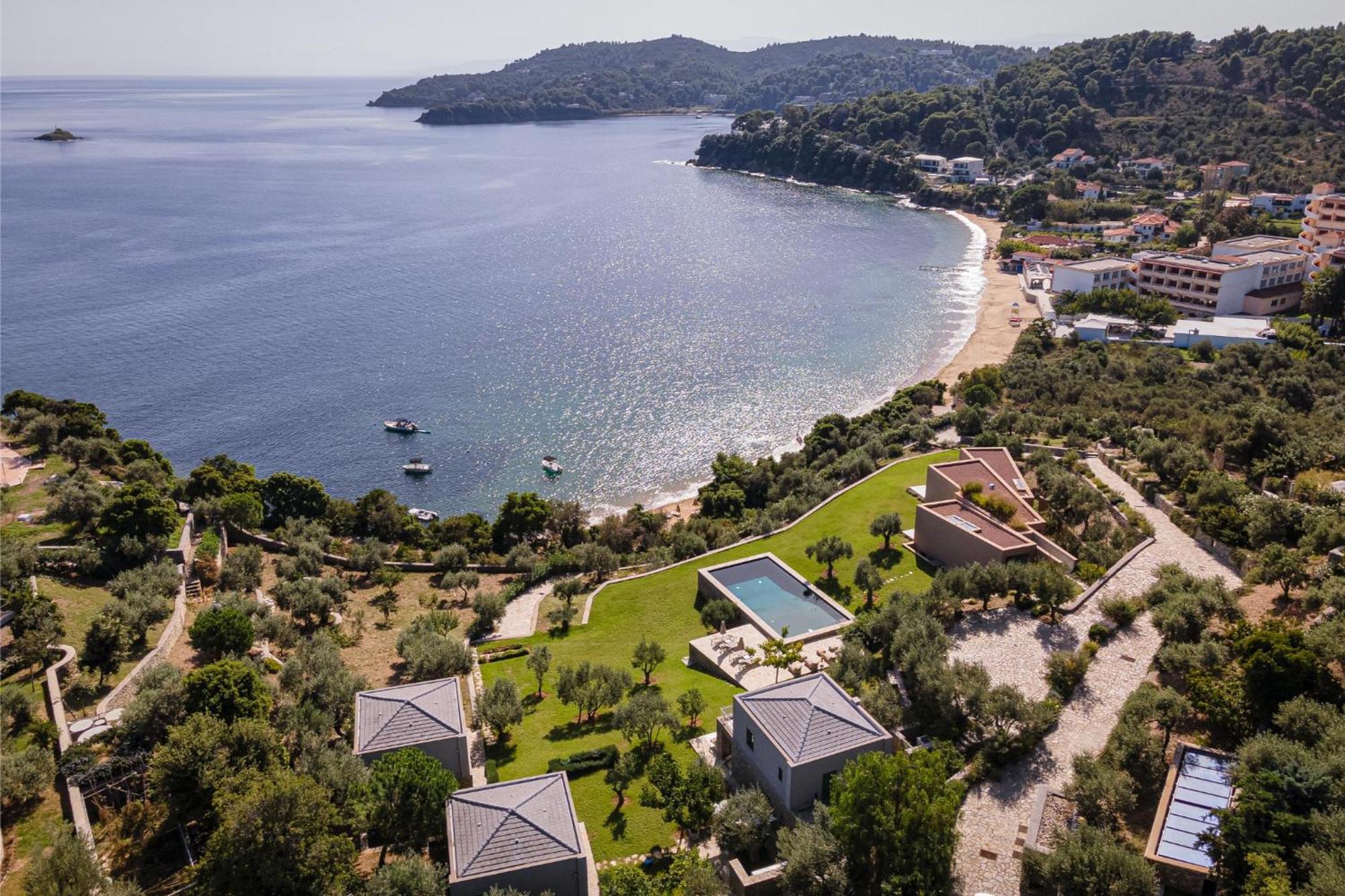 Pelagoon Skiathos Achladies  ห้อง รูปภาพ