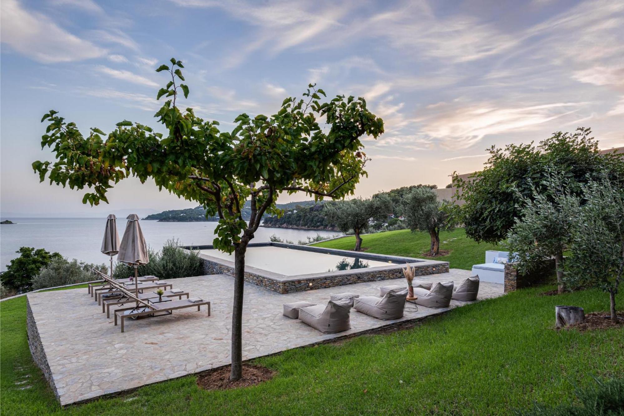 Pelagoon Skiathos Achladies  ห้อง รูปภาพ