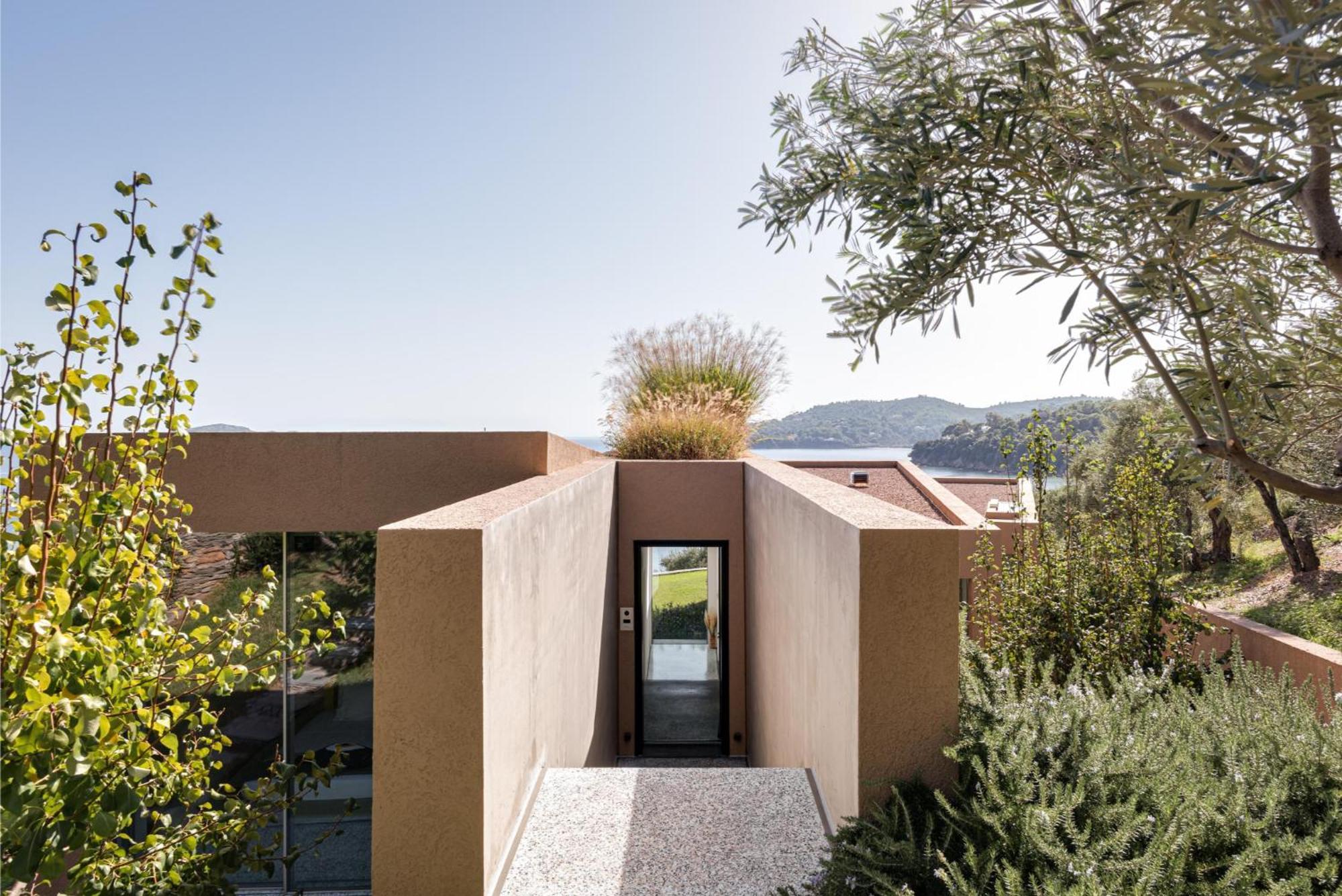 Pelagoon Skiathos Achladies  ห้อง รูปภาพ