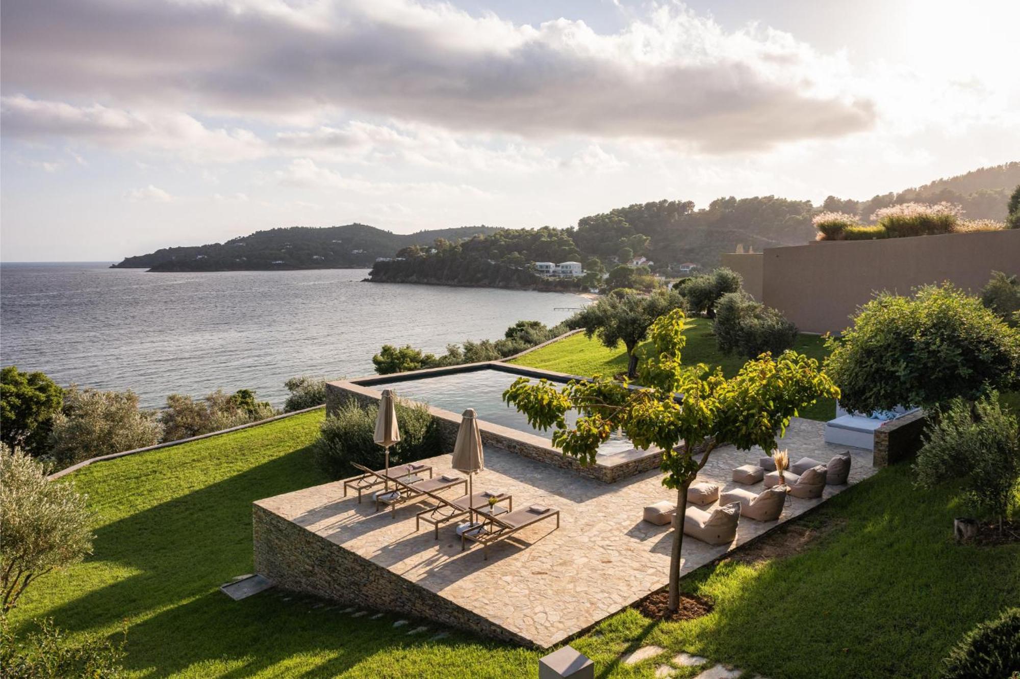 Pelagoon Skiathos Achladies  ห้อง รูปภาพ