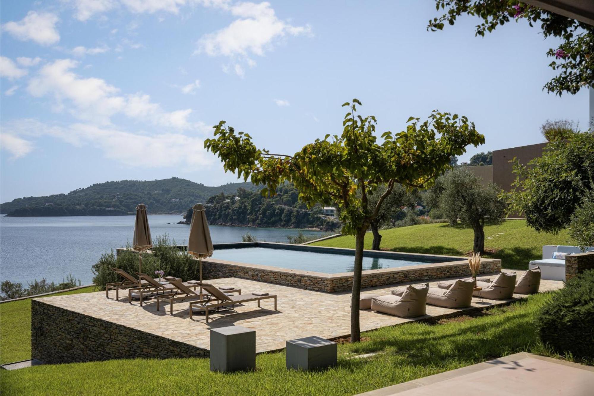 Pelagoon Skiathos Achladies  ห้อง รูปภาพ