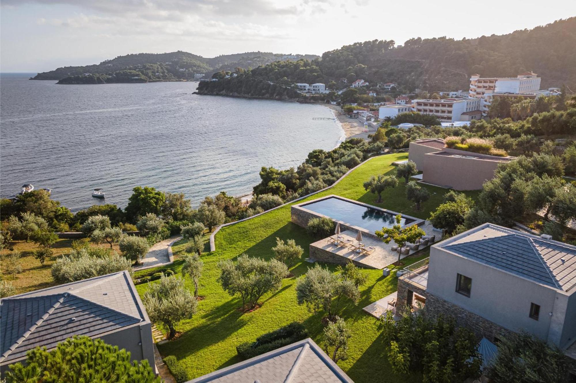 Pelagoon Skiathos Achladies  ห้อง รูปภาพ