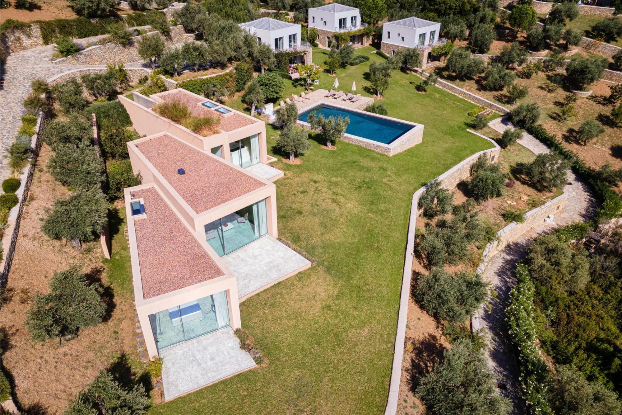 Pelagoon Skiathos Achladies  ห้อง รูปภาพ